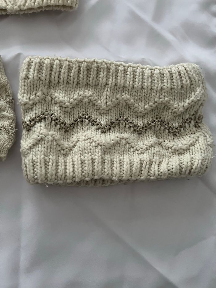 Bonnet - photo numéro 6