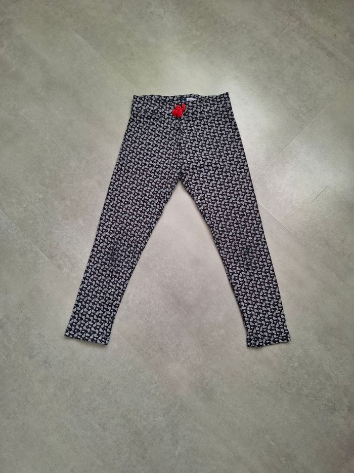 Legging okaidi 5 ans