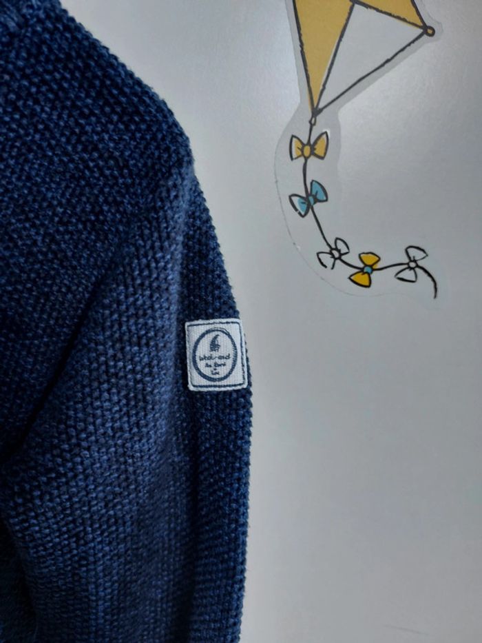 Gilet 24 mois - photo numéro 3