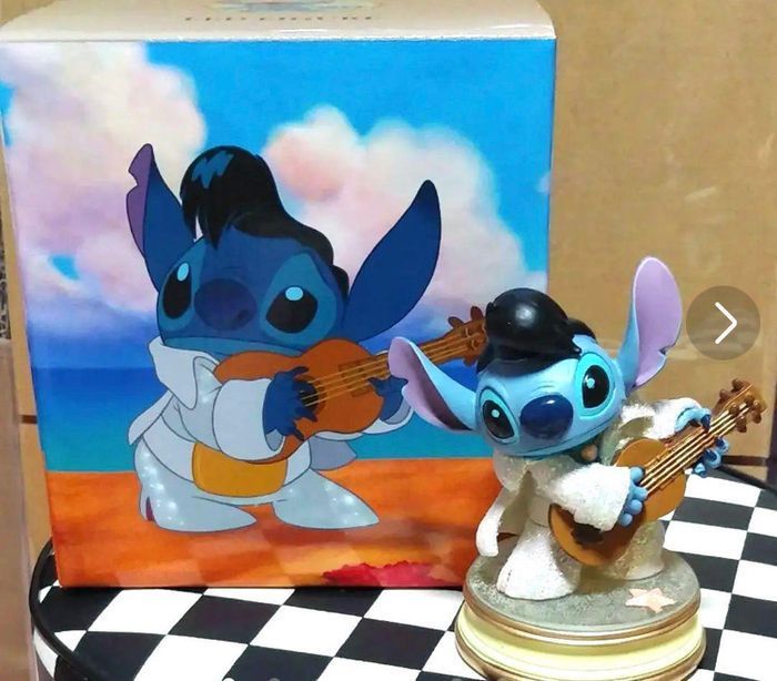 Stitch