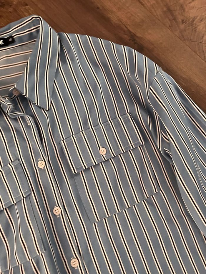 Chemise - photo numéro 3