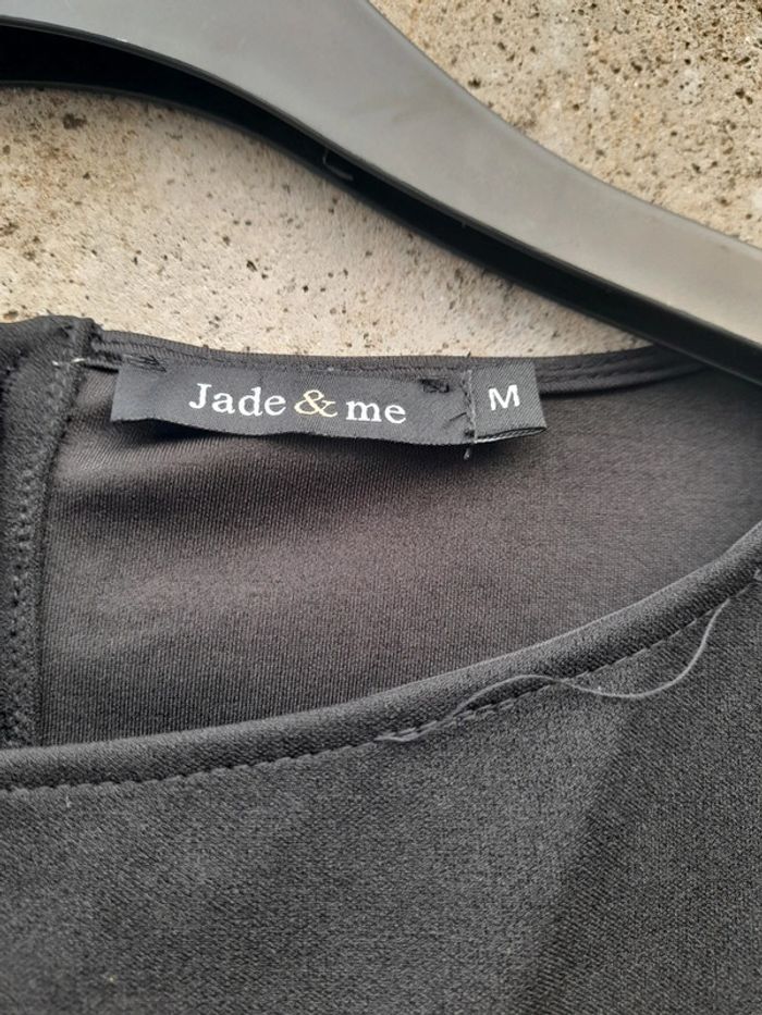 Robe femme jade and me - photo numéro 4