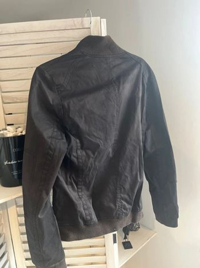 Manteau homme - photo numéro 8