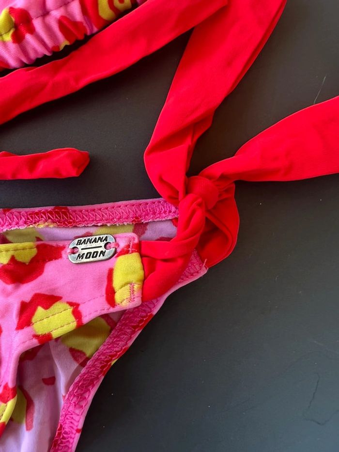 Maillot 2 pièces - photo numéro 2