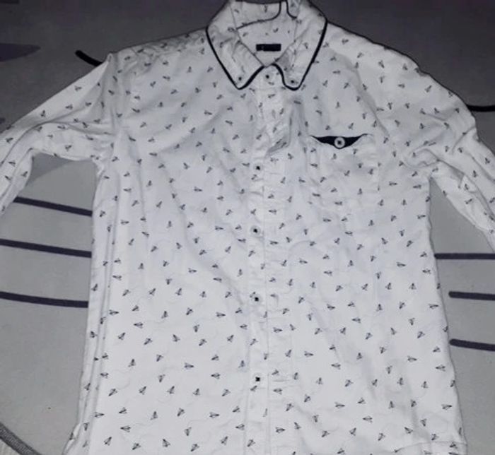 Lot 6ans garçons - photo numéro 8