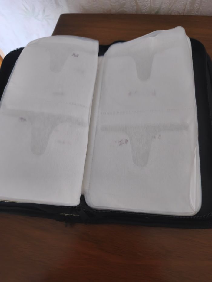 Housse cd - photo numéro 3