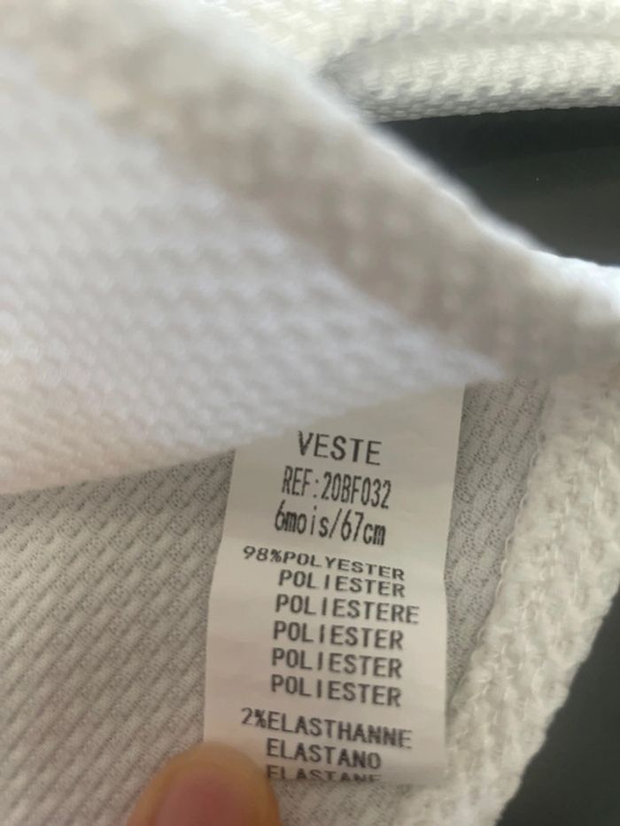 Bolero cérémonie - photo numéro 3