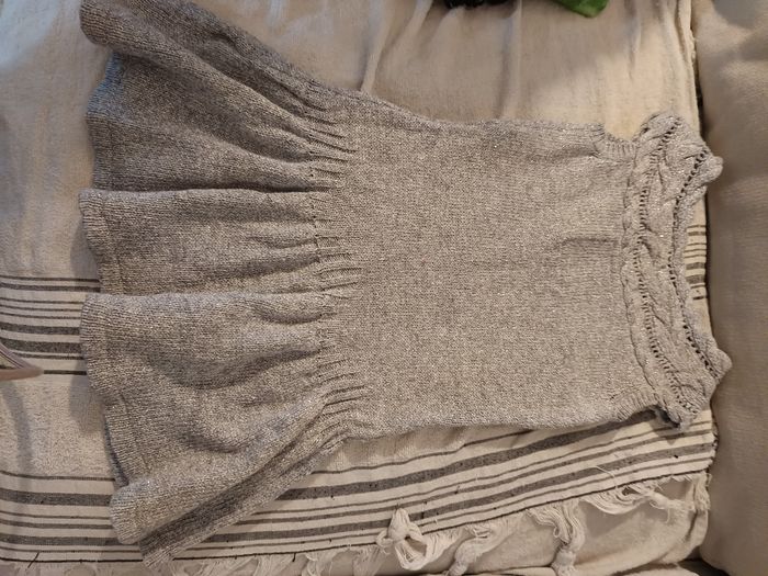 Robe - photo numéro 3