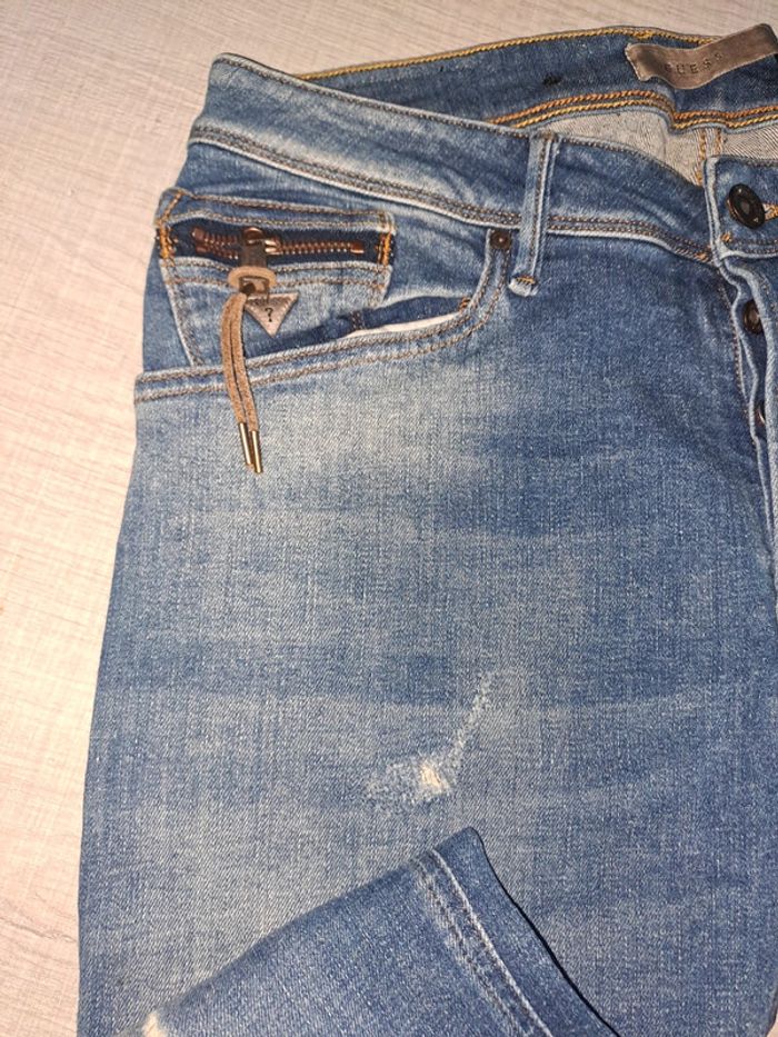 Jeans guess - photo numéro 2