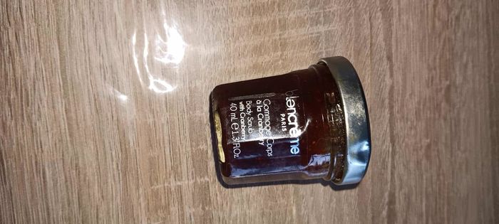 Gommage Corps Canneberge Bləncrème Paris