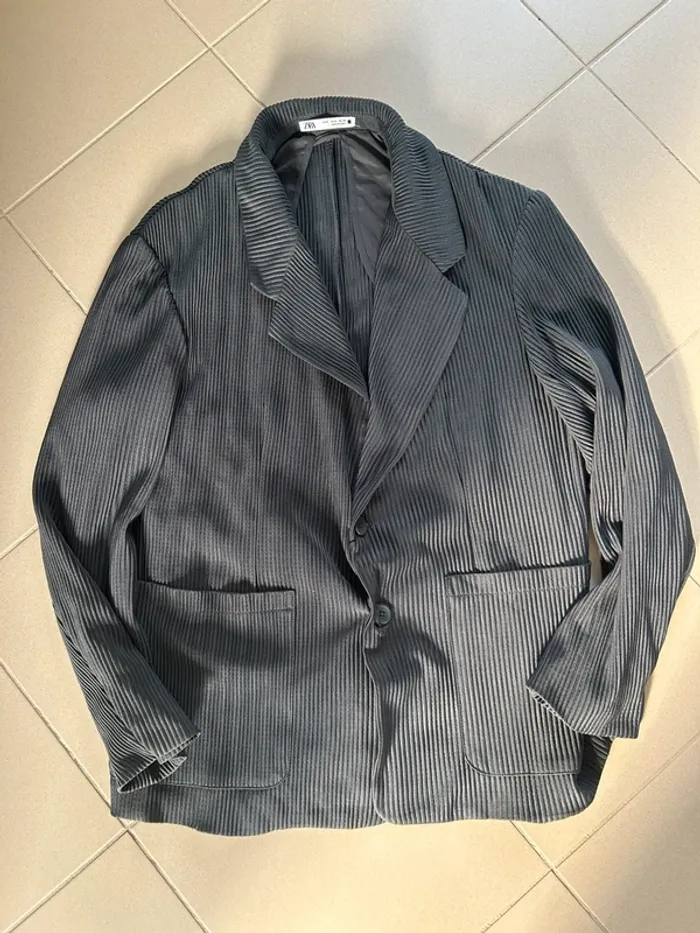 Veste blazer Zara homme taille S