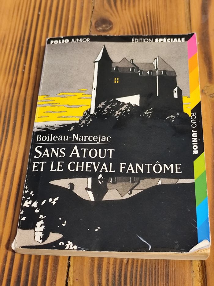Lot de livres 📚 enfants - photo numéro 7