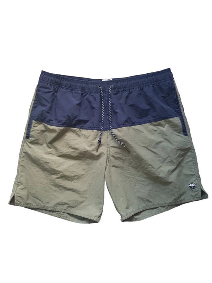 America Today - Short de bain / piscine / maillot