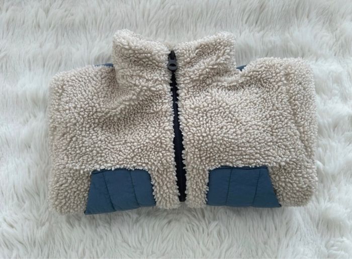 Manteau Zara - photo numéro 3