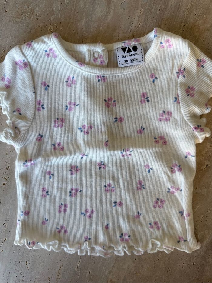 Combi-short Lila - photo numéro 3