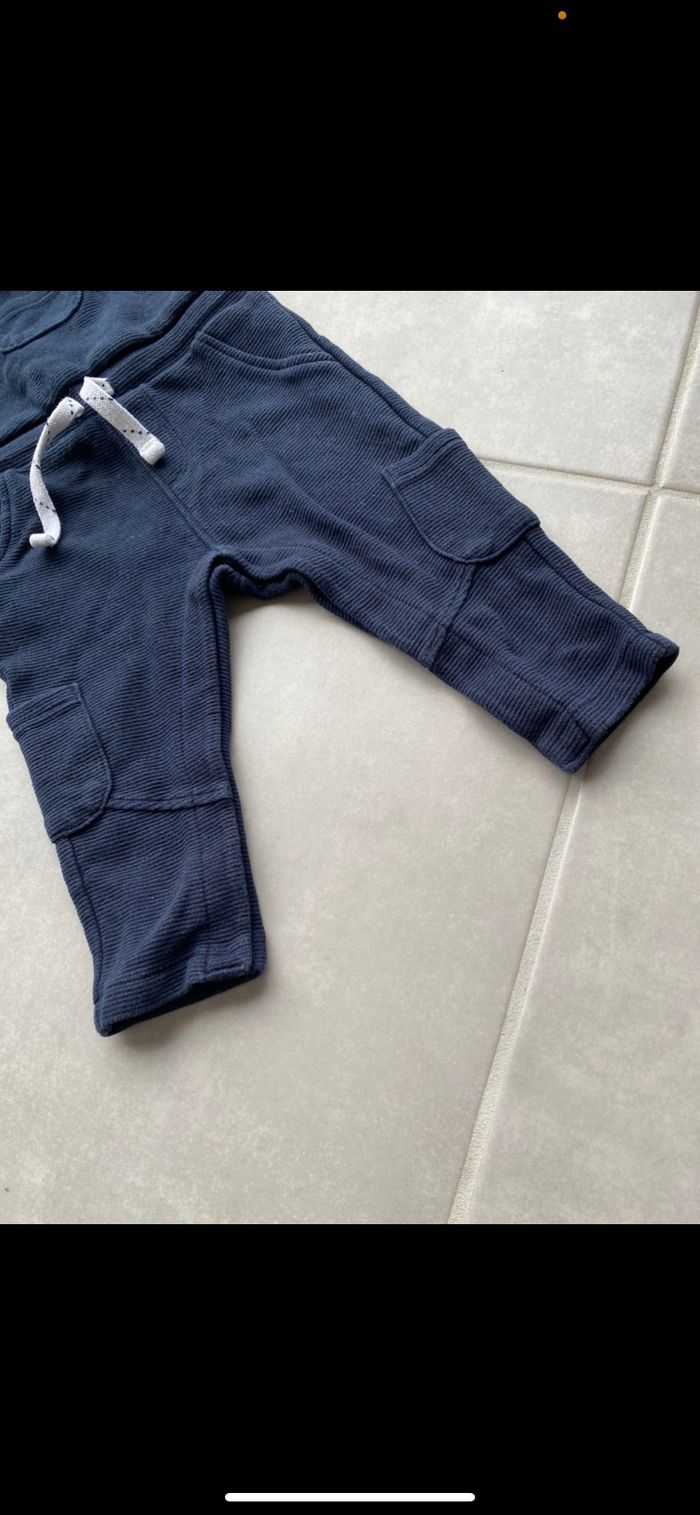 Salopette Kiabi 9 mois - photo numéro 7