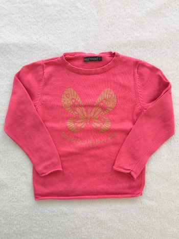 Pull 3 ans