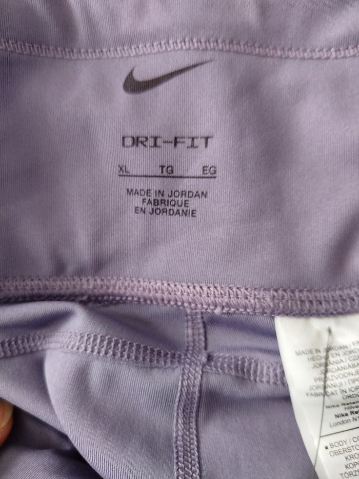 Legging Nike T XL - photo numéro 7