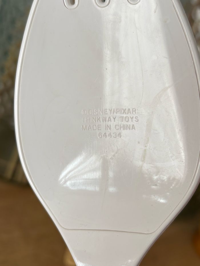 Fourchette forky - photo numéro 6