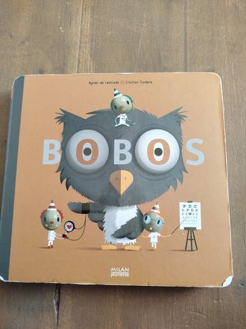 Bobos