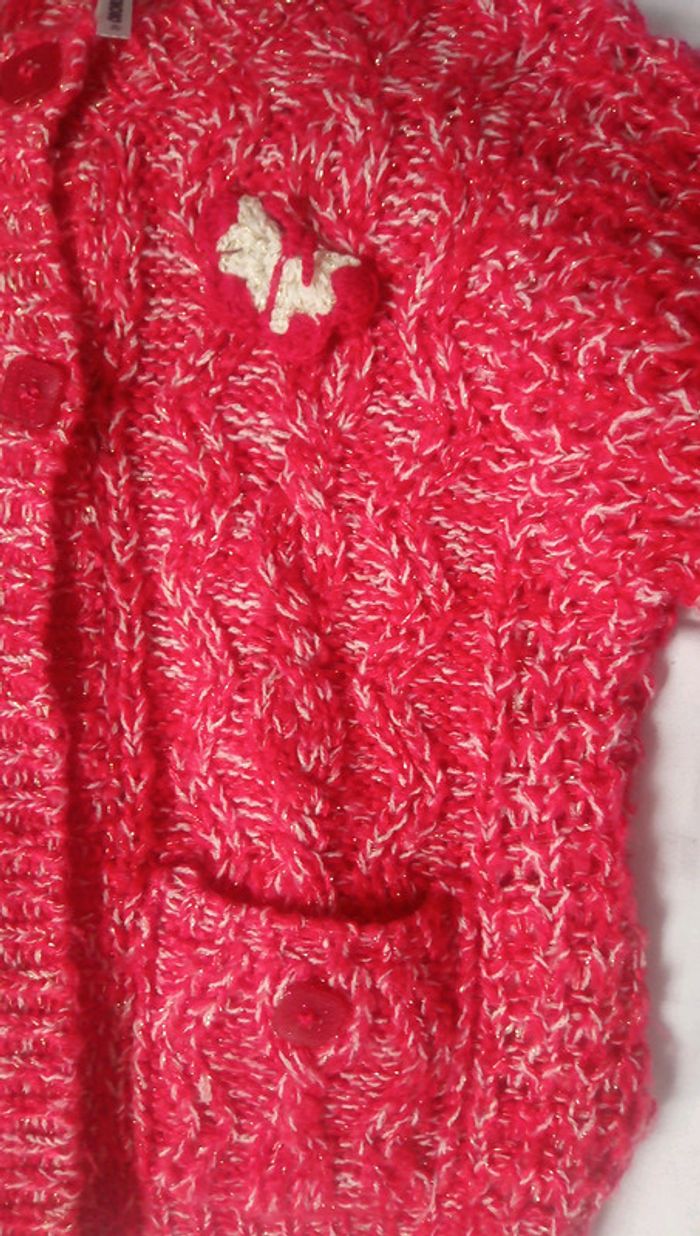 Gilet orchestra - photo numéro 3