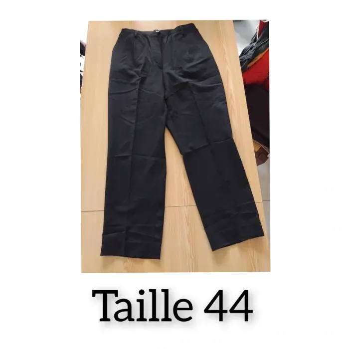 Pantalon 🔄