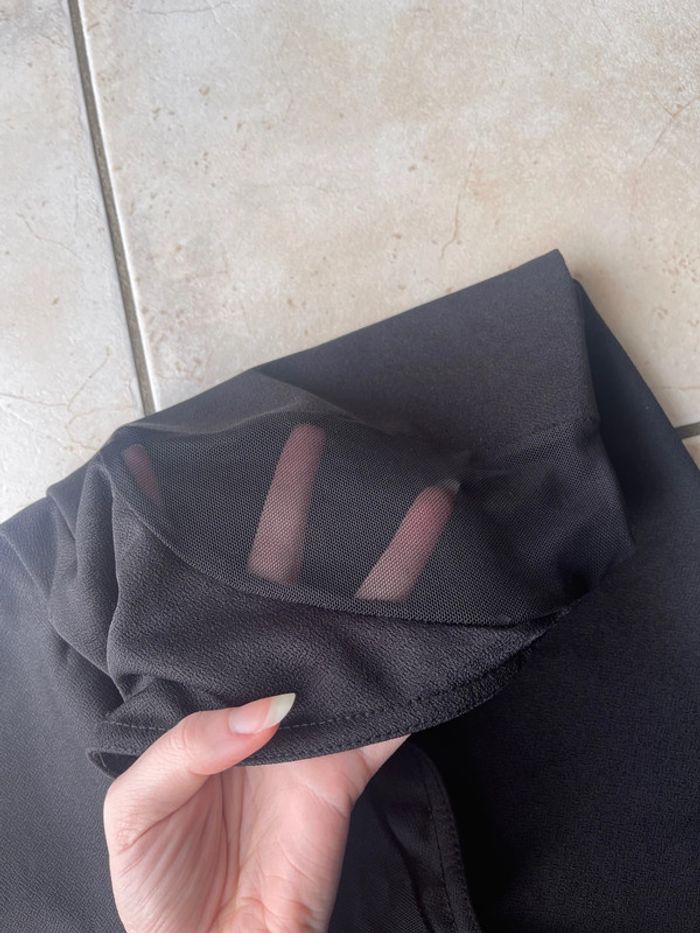 Pantalon habiller - photo numéro 4