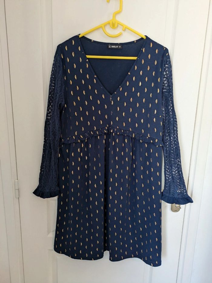 Robe Sheilay