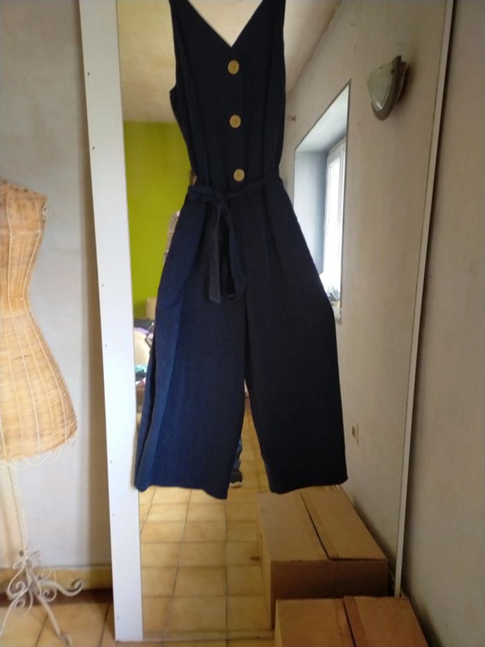 Salopette - photo numéro 2