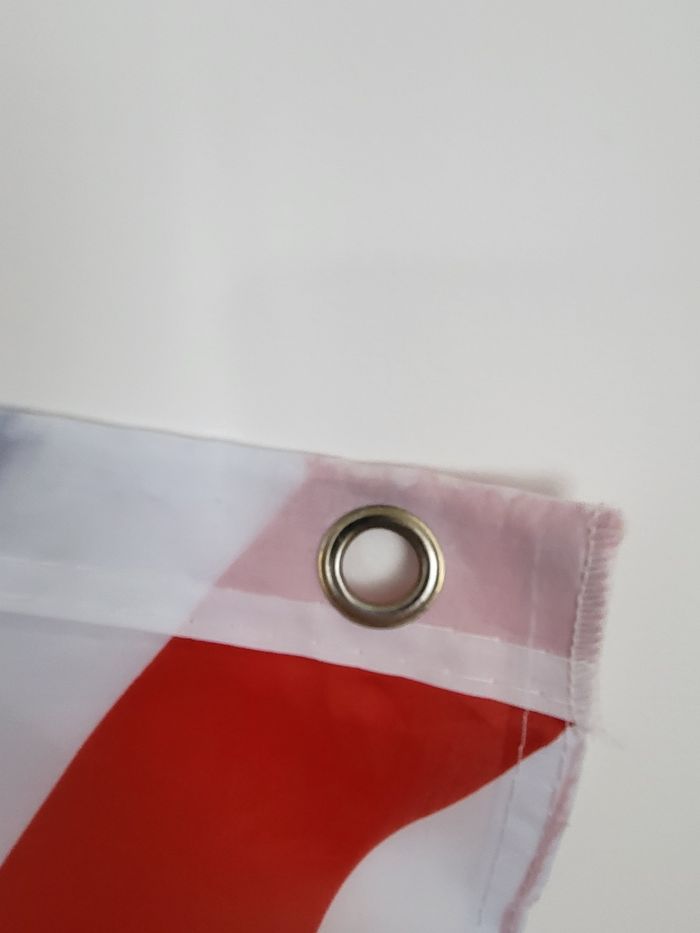 Drapeau Union Jack / drapeau Royaume-Uni Neuf - photo numéro 9