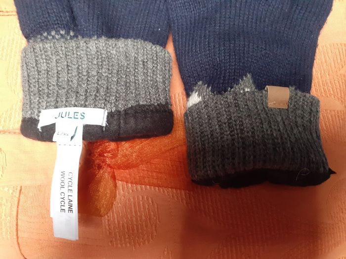 Paire de Gant mixte - photo numéro 4