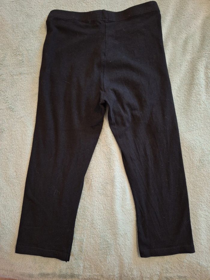 Legging court - photo numéro 2