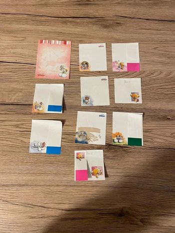 Post-it Diddl