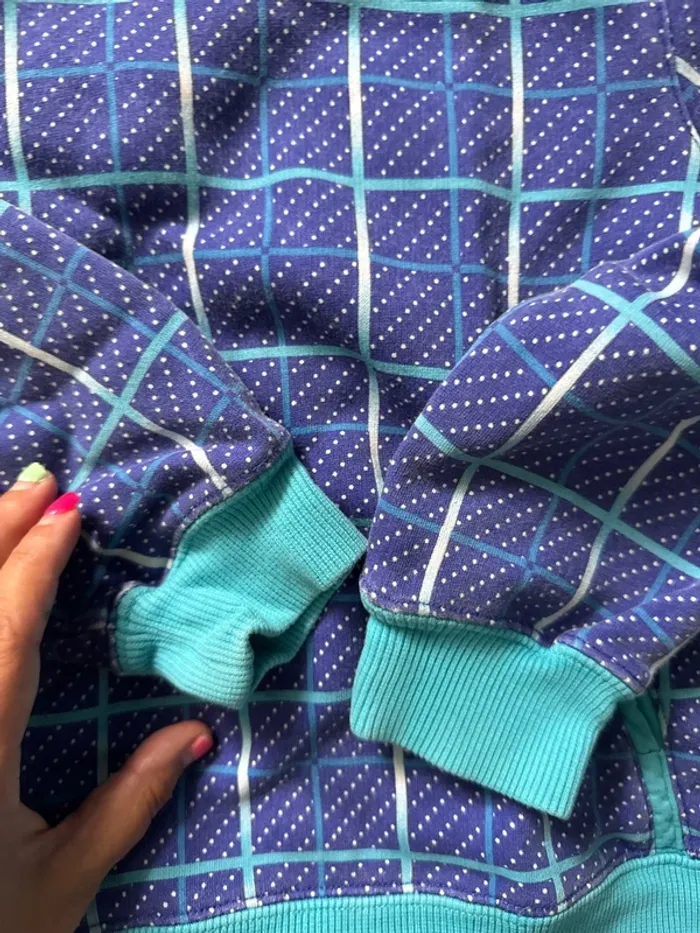 Sweat-shirt 5 6 ans Nike garçon - photo numéro 3