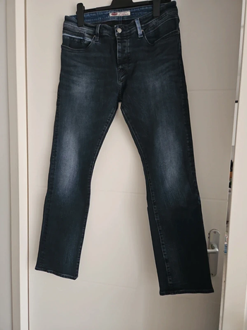 Jeans Neuf Teddy Smith