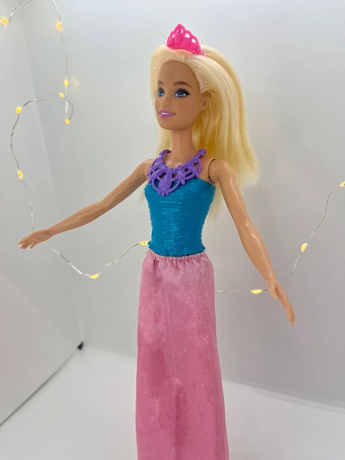 Barbie dreamtopia parfait état. #128 - photo numéro 4