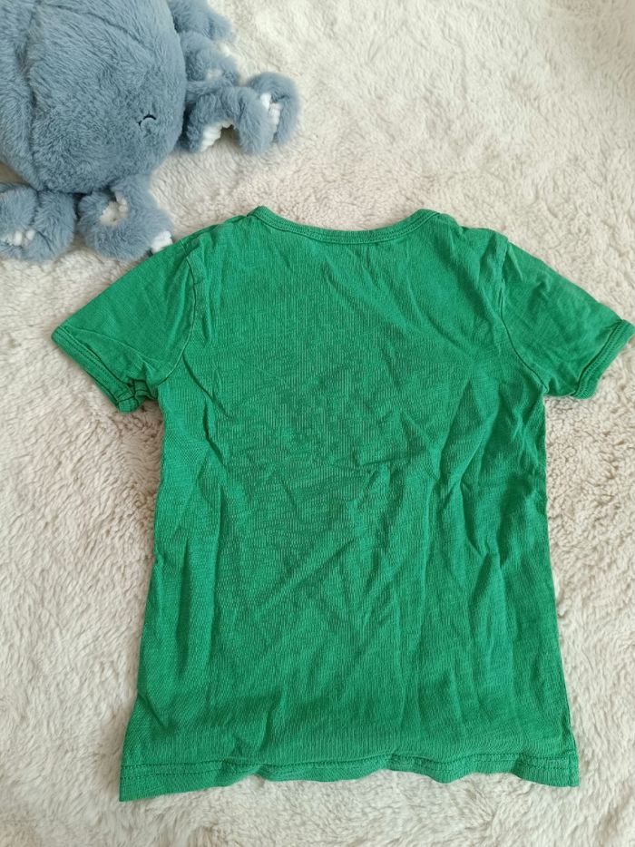Tee shirt Okaïdi 5 ans - photo numéro 3