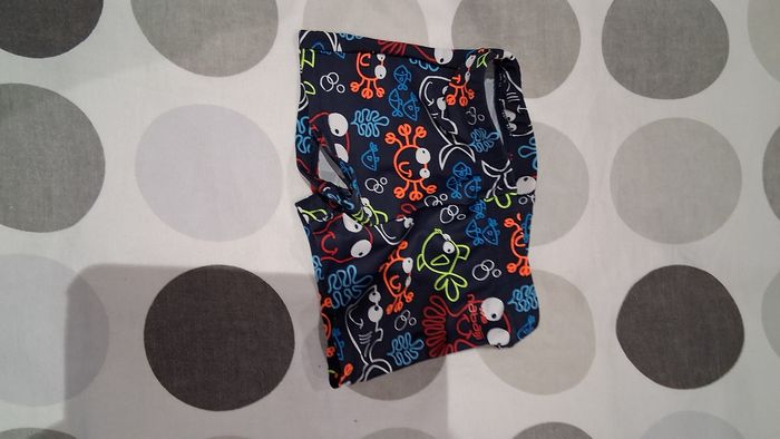 Maillot de bain bébé