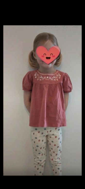 Tee shirt sergent major