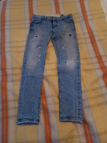 Jeans Denim & Co. W30 L32