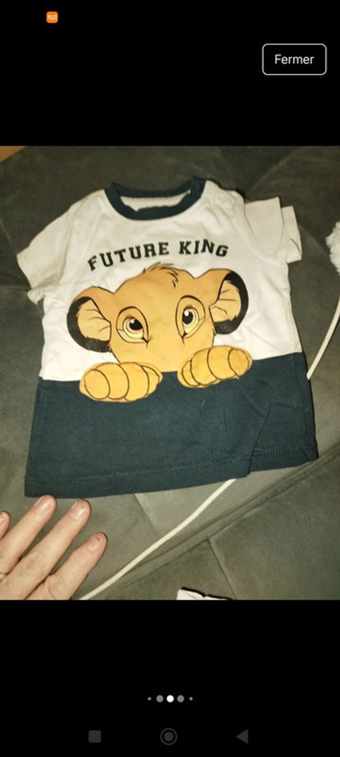 Ensemble garçon - photo numéro 5