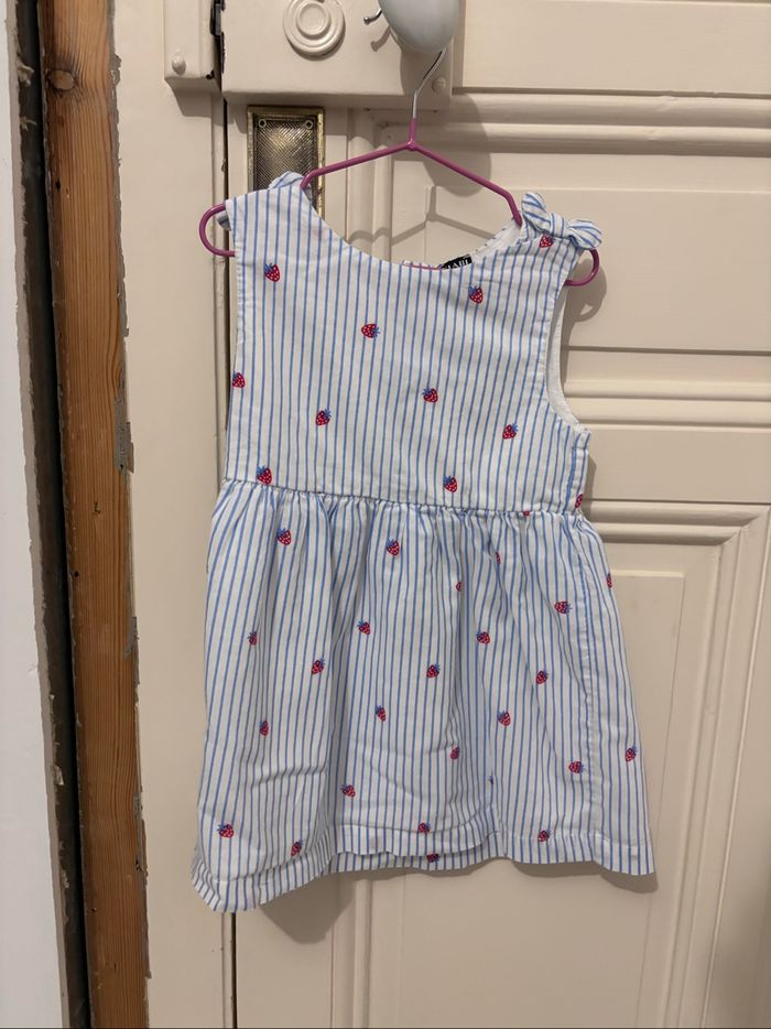 2 robes été