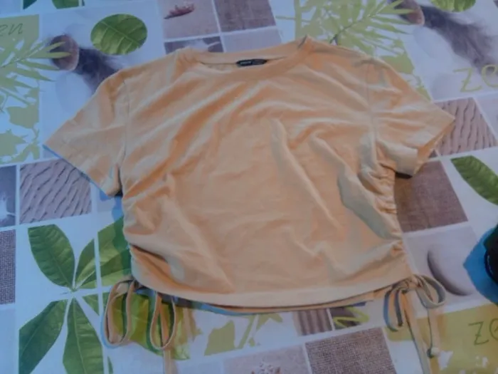 Croc top - photo numéro 5