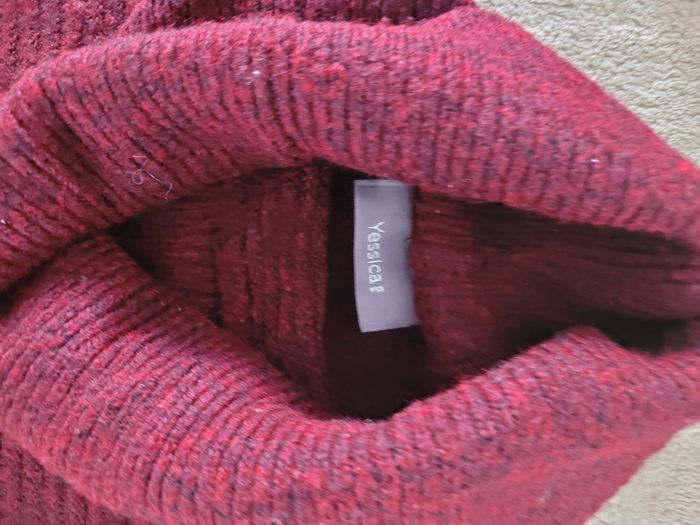 Pull C&A ample - photo numéro 2