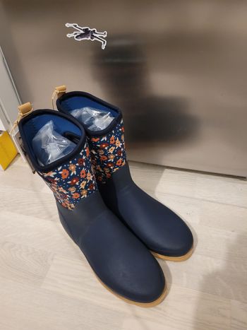 botte blackfox t41 neuf (20E)