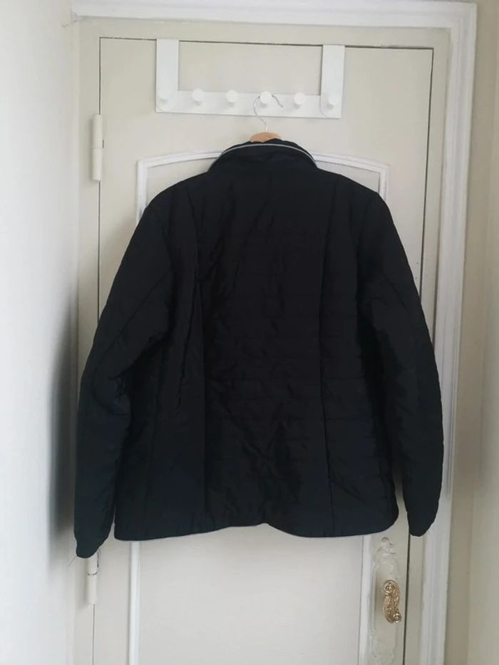 Manteau - Veste matelassée taille L - photo numéro 3