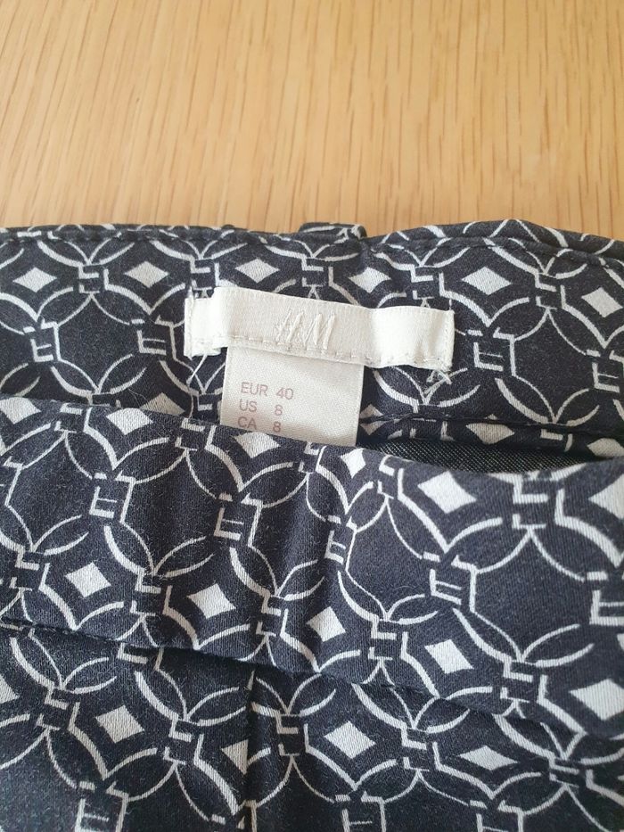 Pantalon H&M - photo numéro 4