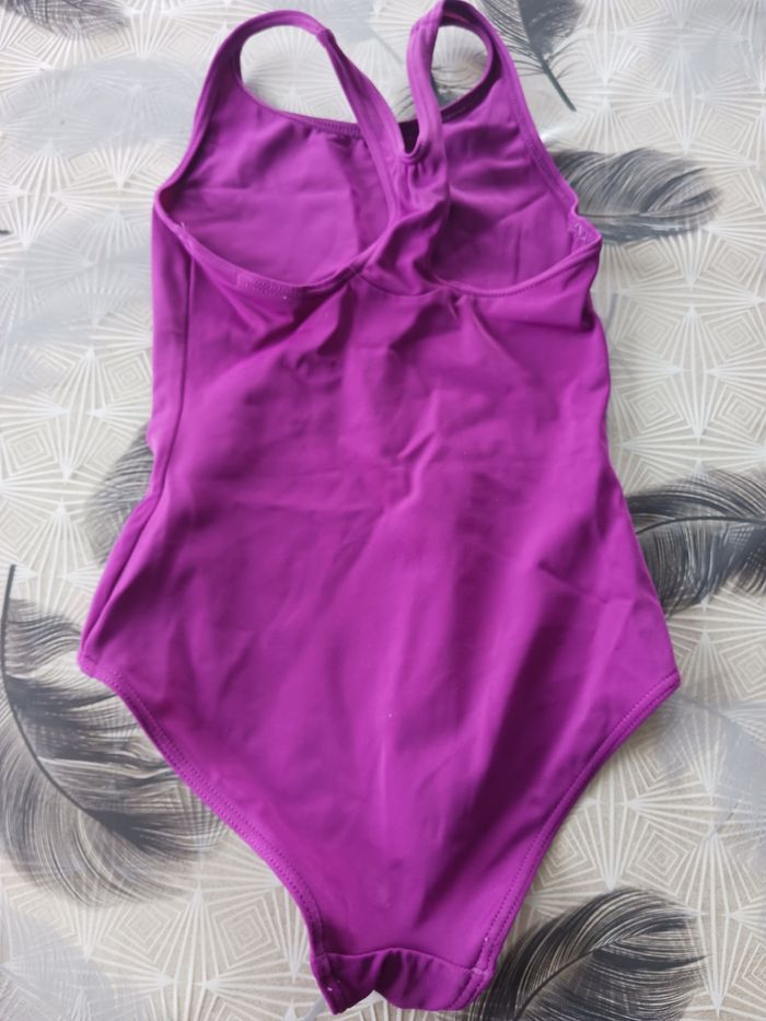 Maillot de bain 1 pièces - photo numéro 2