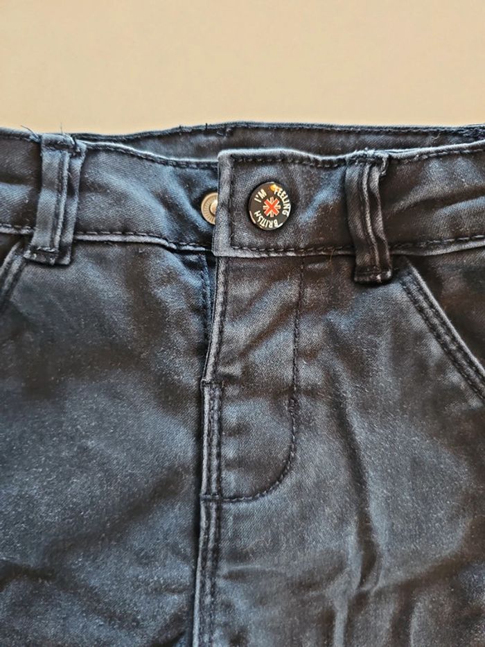Pantalon bleu marine - 9 mois - 71 cm - Orchestra - photo numéro 2