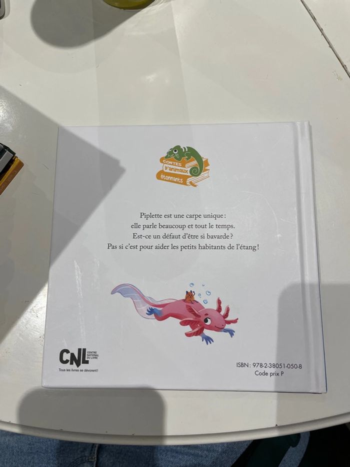 La carpe - photo numéro 2